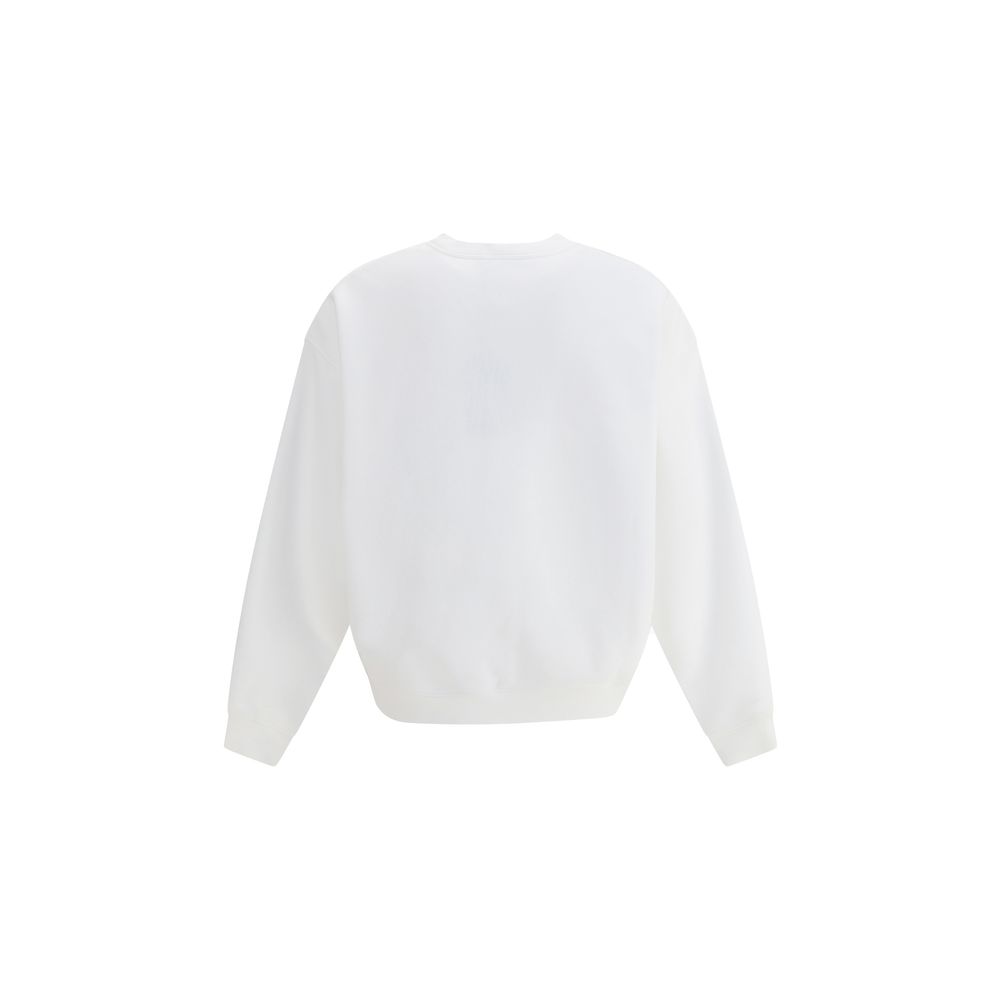 Logoed Sweatshirt Dsquared²