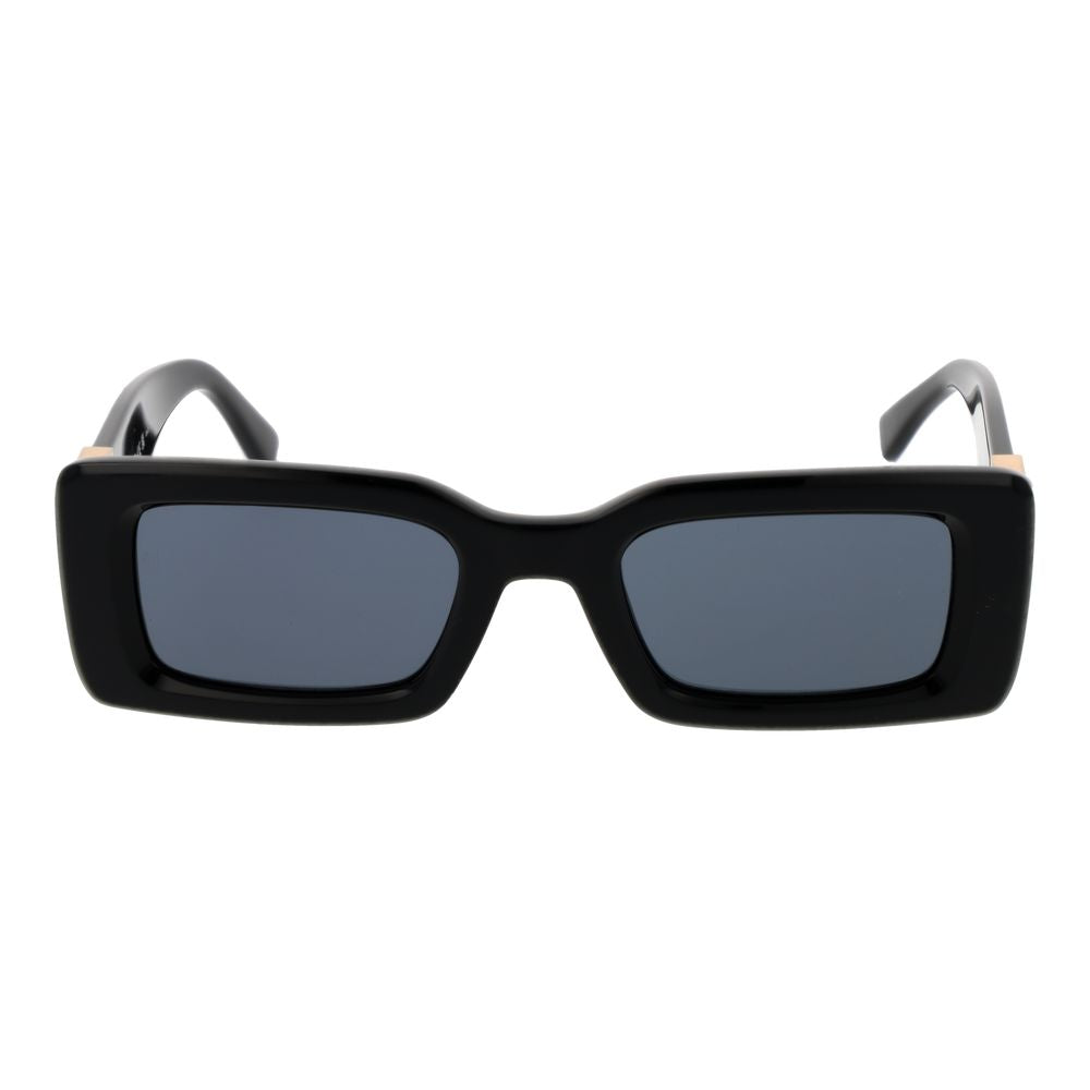 Black Women Sunglass Tommy Hilfiger