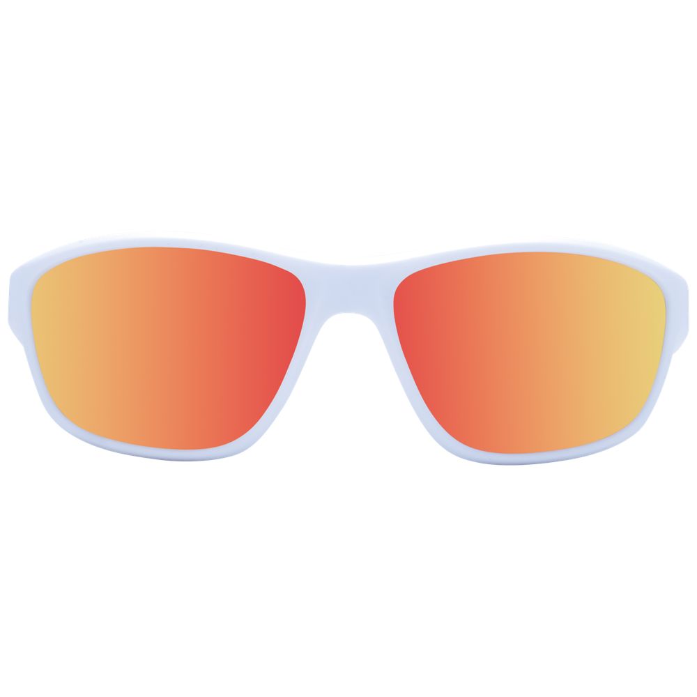 White Men Sunglass BMW Motorsport