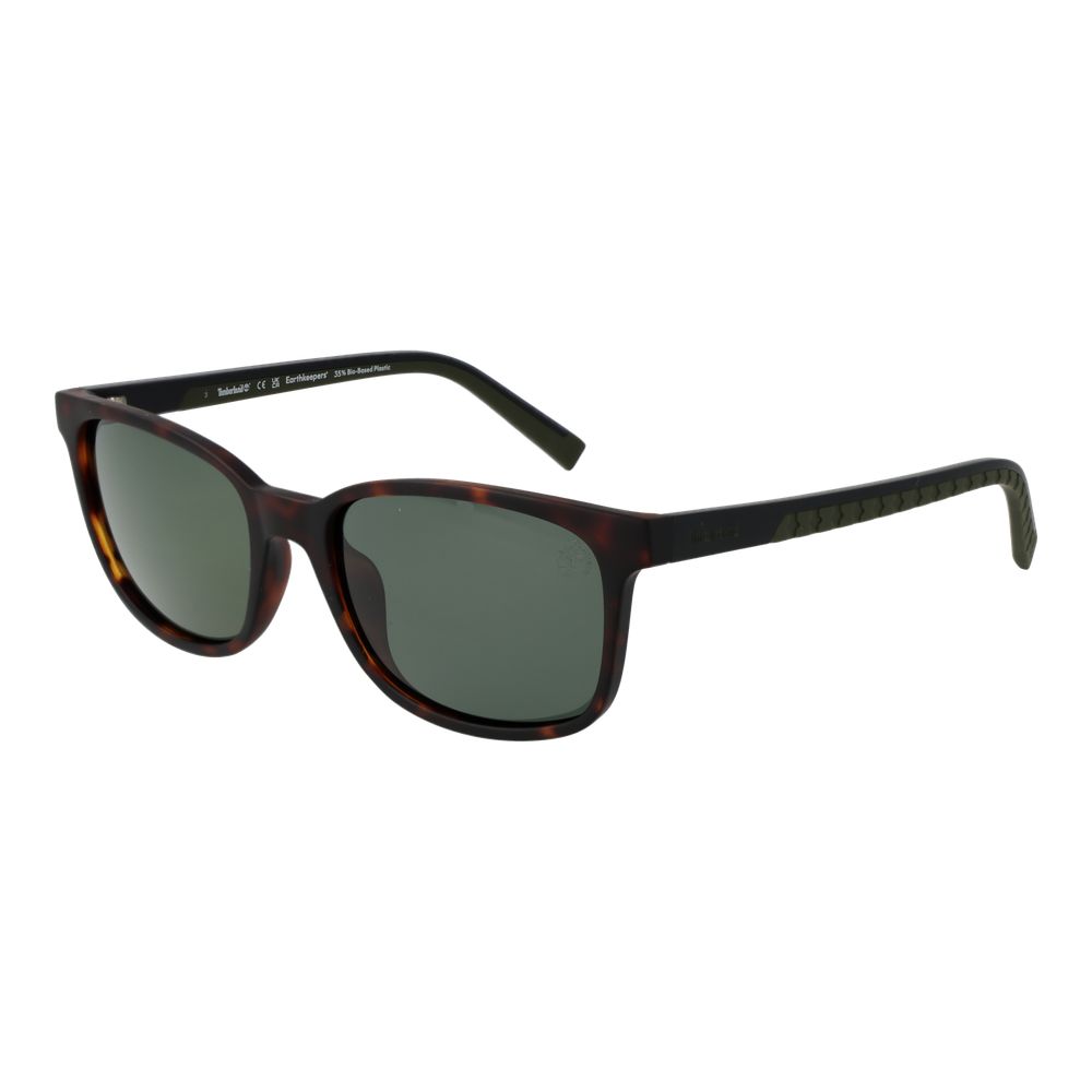Brown Men Sunglass Timberland