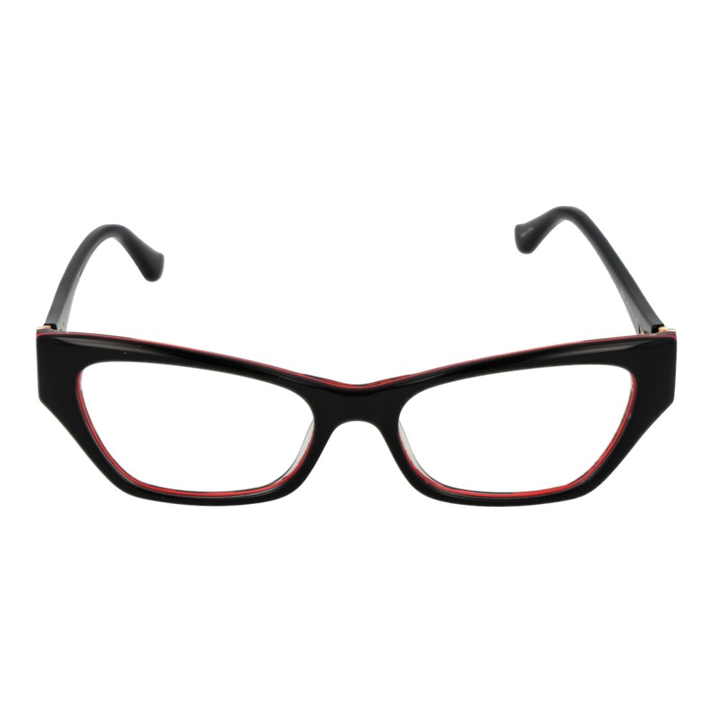 Black Women Glasses Frame Guess