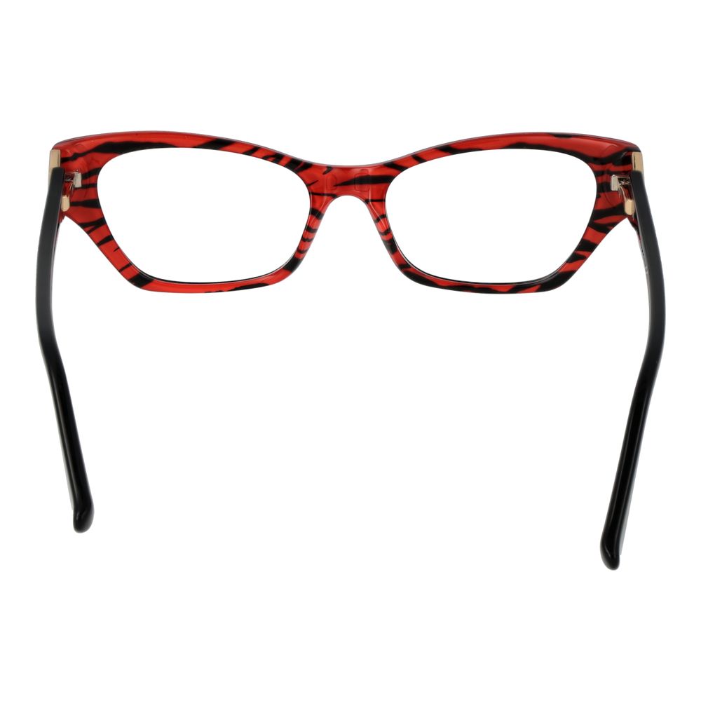 Black Women Glasses Frame Guess