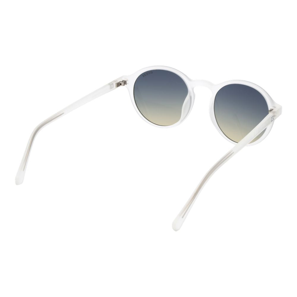 White Men Sunglass Guess