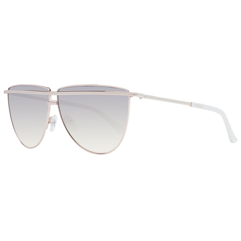 Rose Gold Women Sunglass Guess