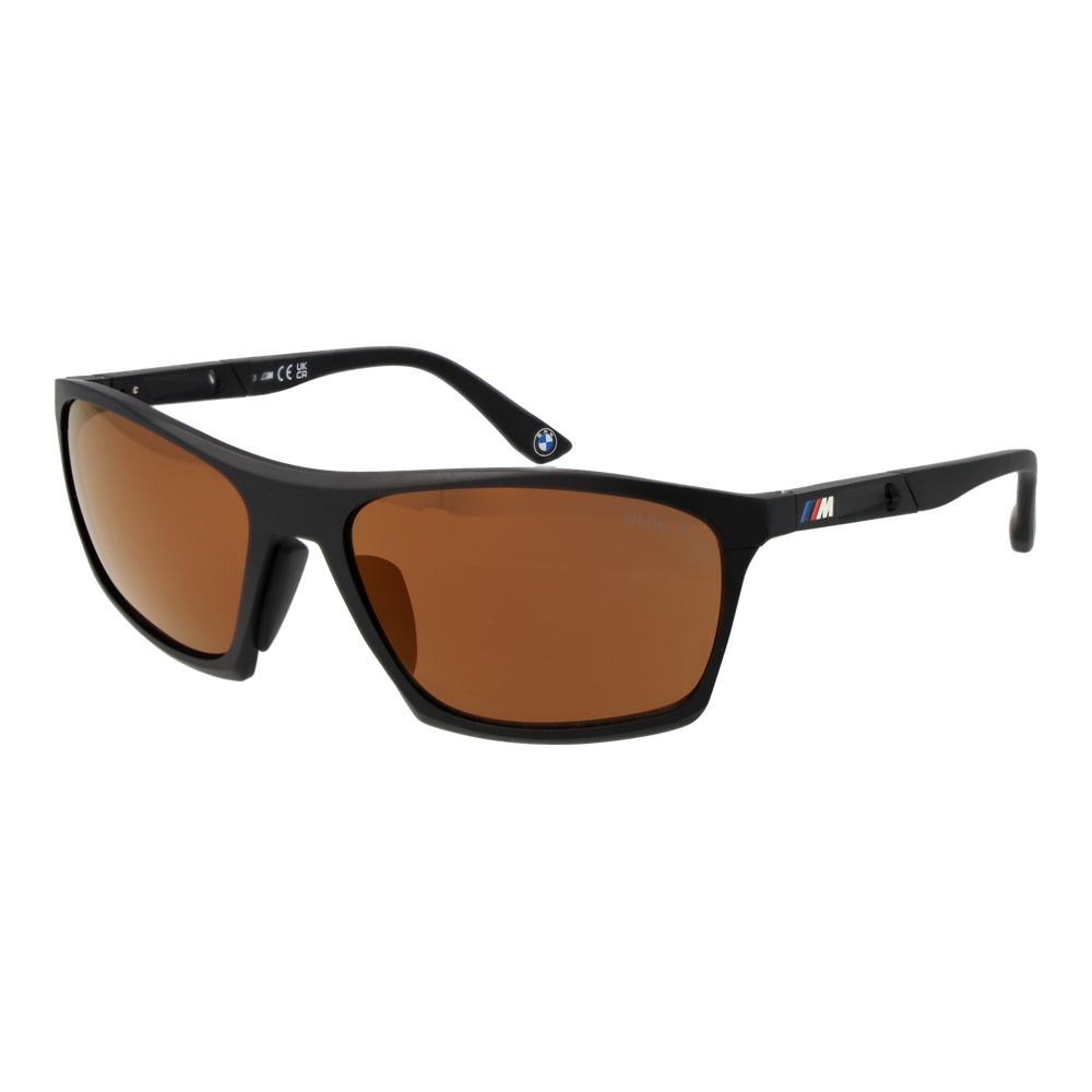 Black Men Sunglass BMW