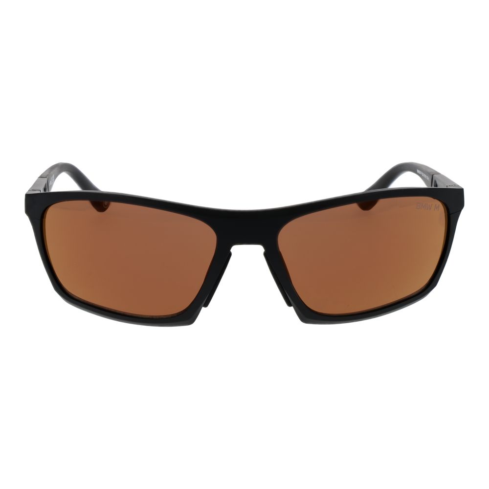 Black Men Sunglass BMW