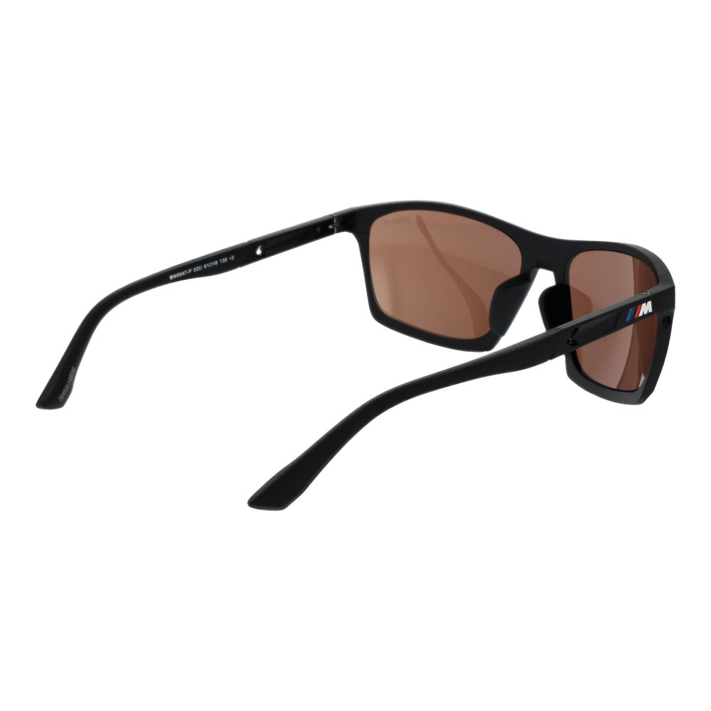 Black Men Sunglass BMW