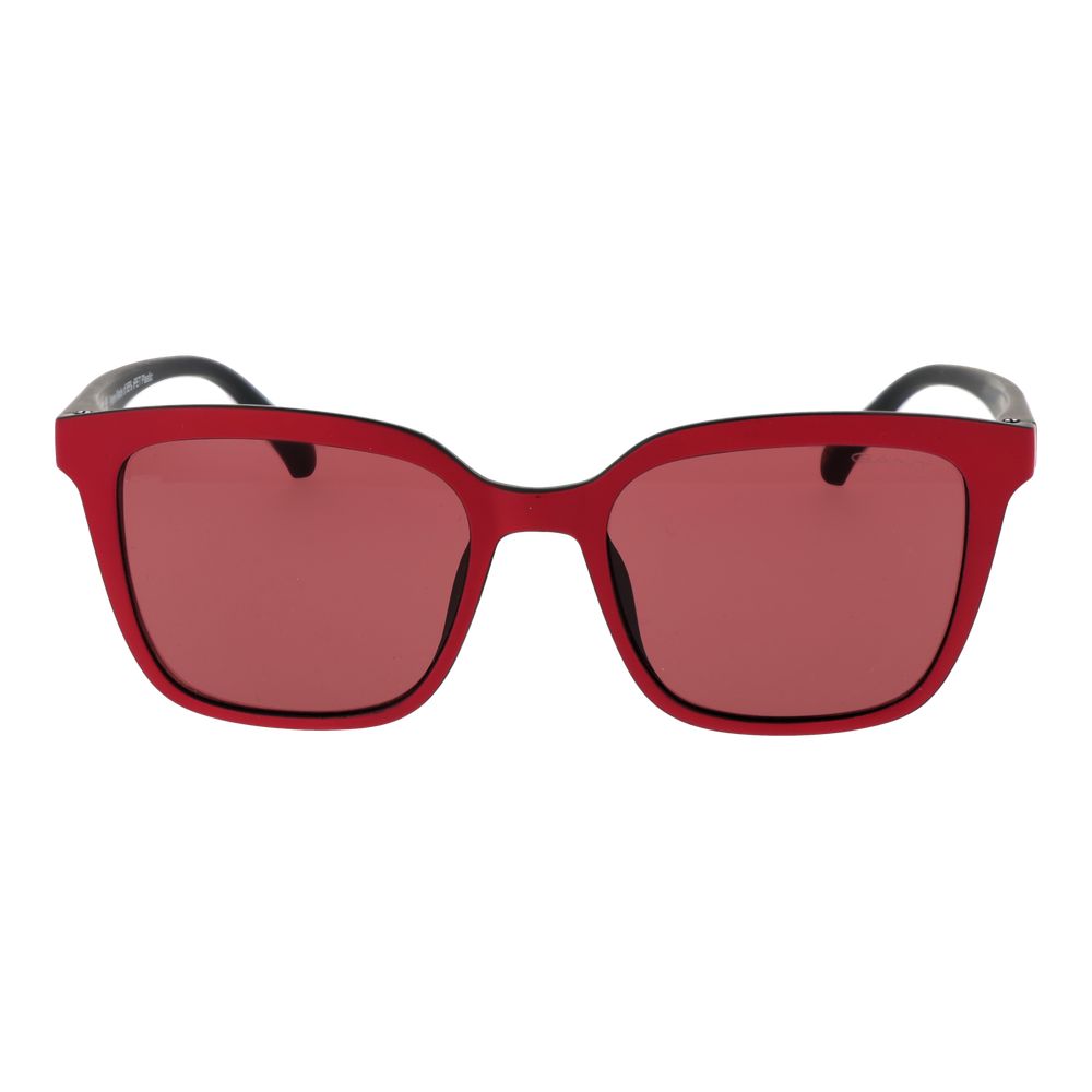 Red Unisex Sunglass Gant