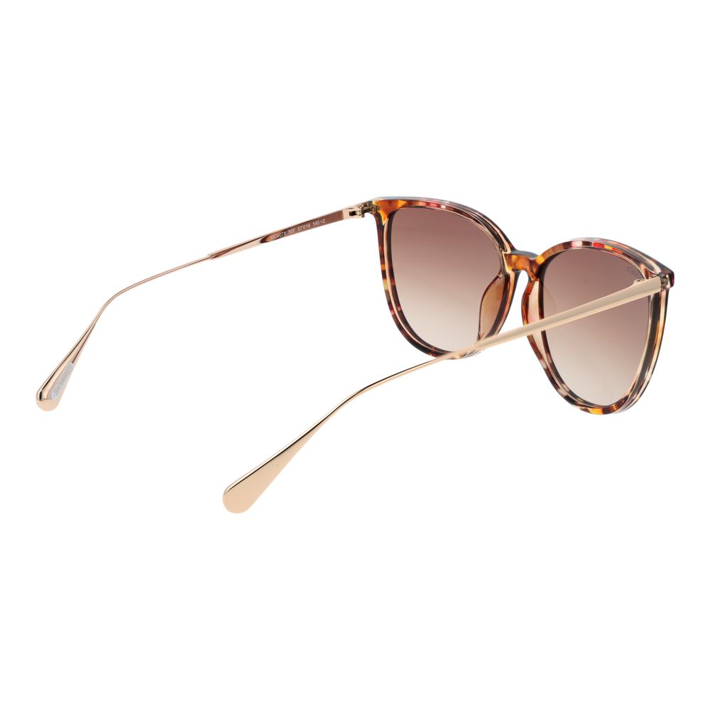 Brown Women Sunglass Max & Co