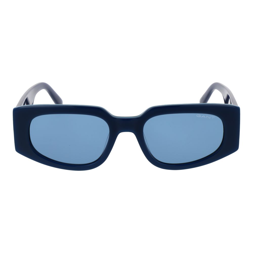 Blue Men Sunglass Gant