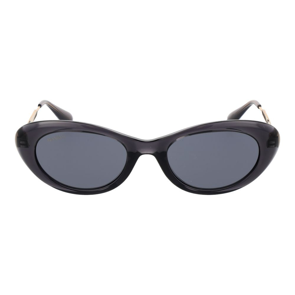 Gray Women Sunglass Max & Co