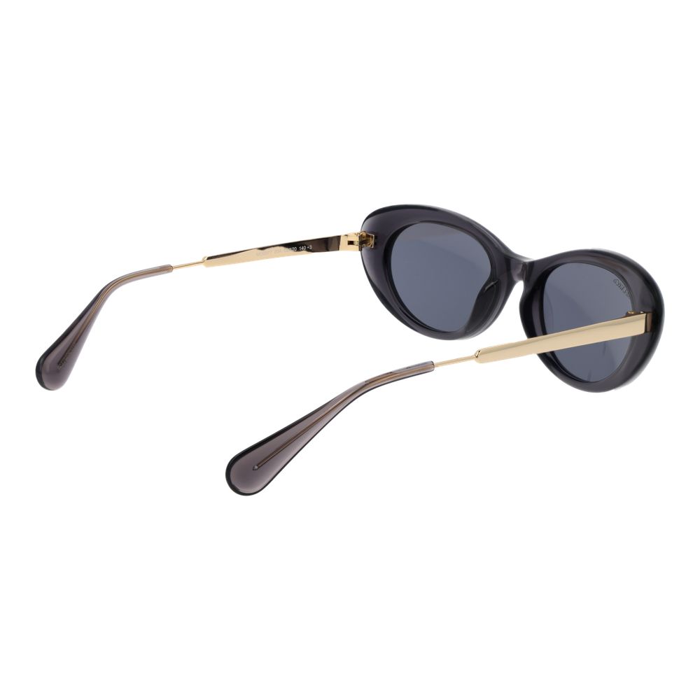 Gray Women Sunglass Max & Co