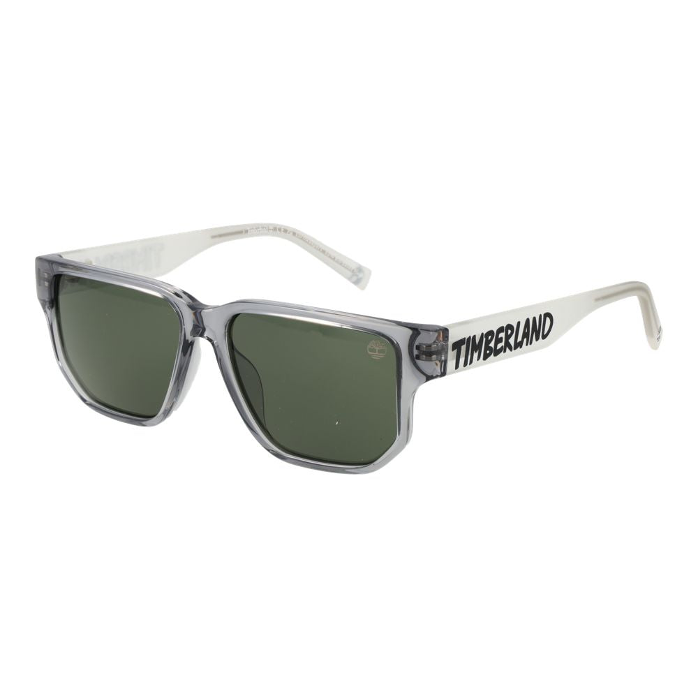 Gray Unisex Sunglass Timberland