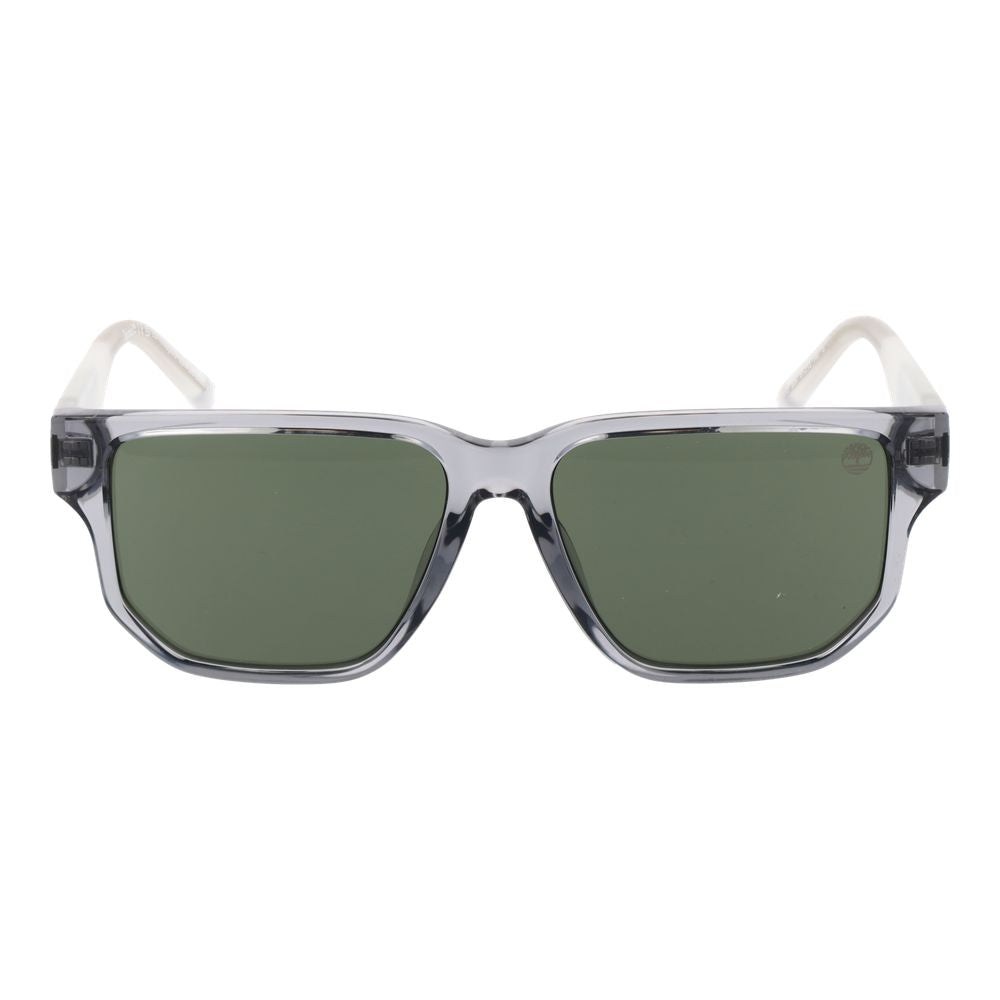 Gray Unisex Sunglass Timberland