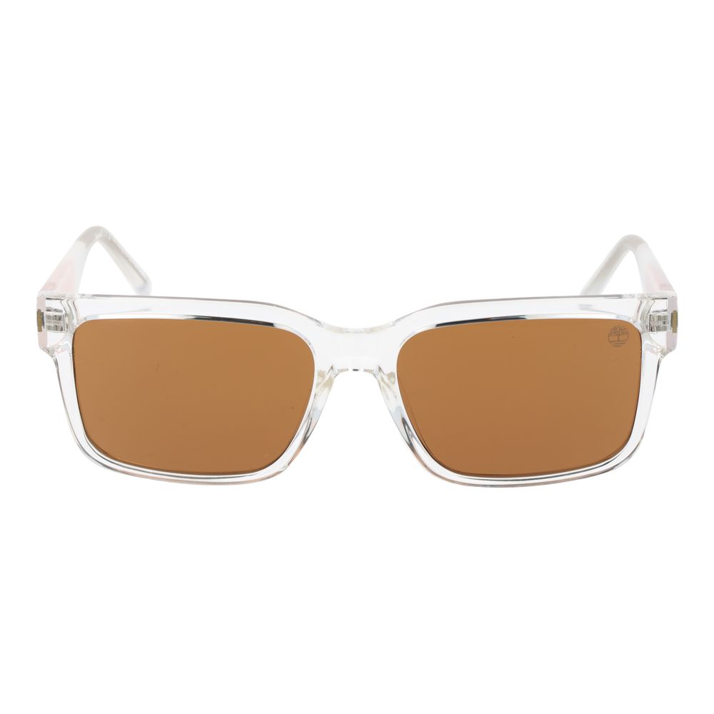 Transparent Unisex Sunglass Timberland