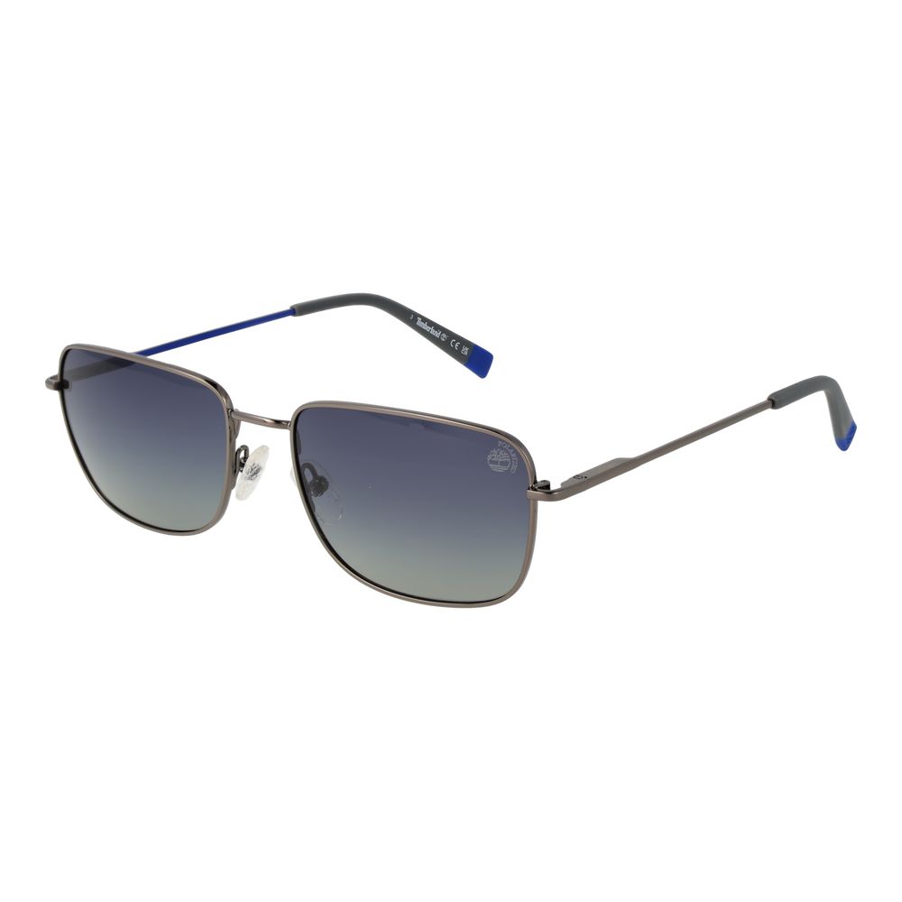 Gray Men Sunglass Timberland