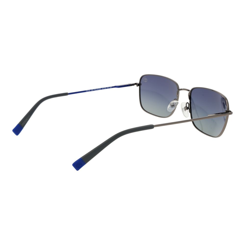 Gray Men Sunglass Timberland