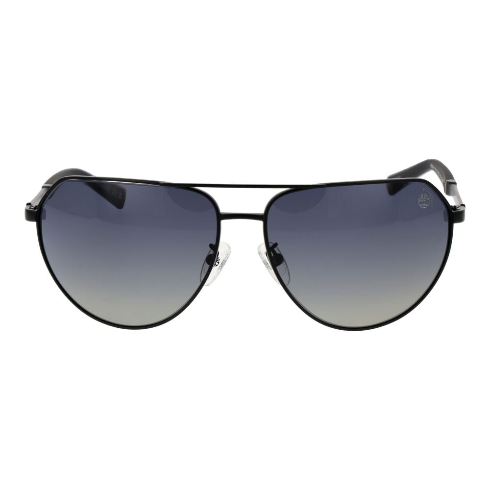 Black Men Sunglass Timberland