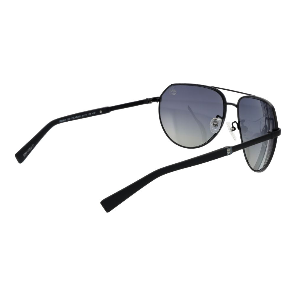 Black Men Sunglass Timberland