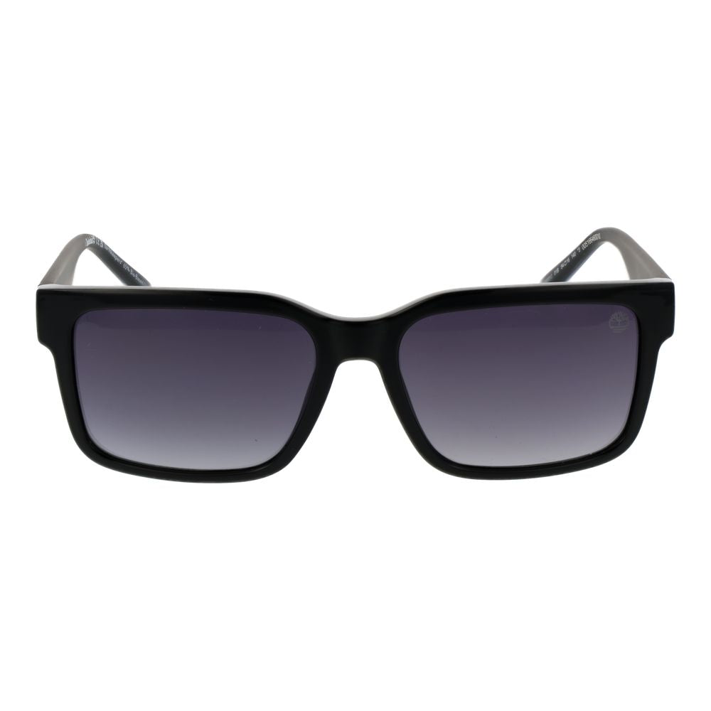 Black Unisex Sunglass Timberland