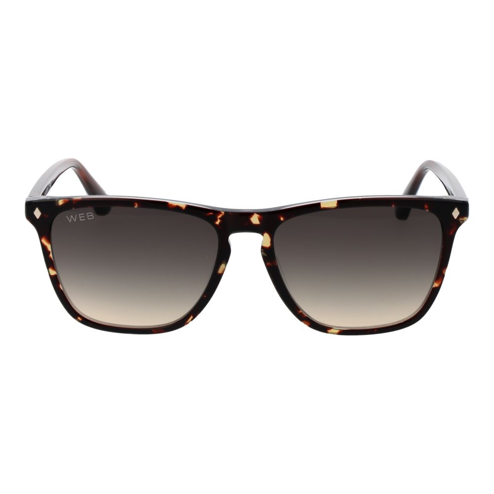 Brown Men Sunglass Web