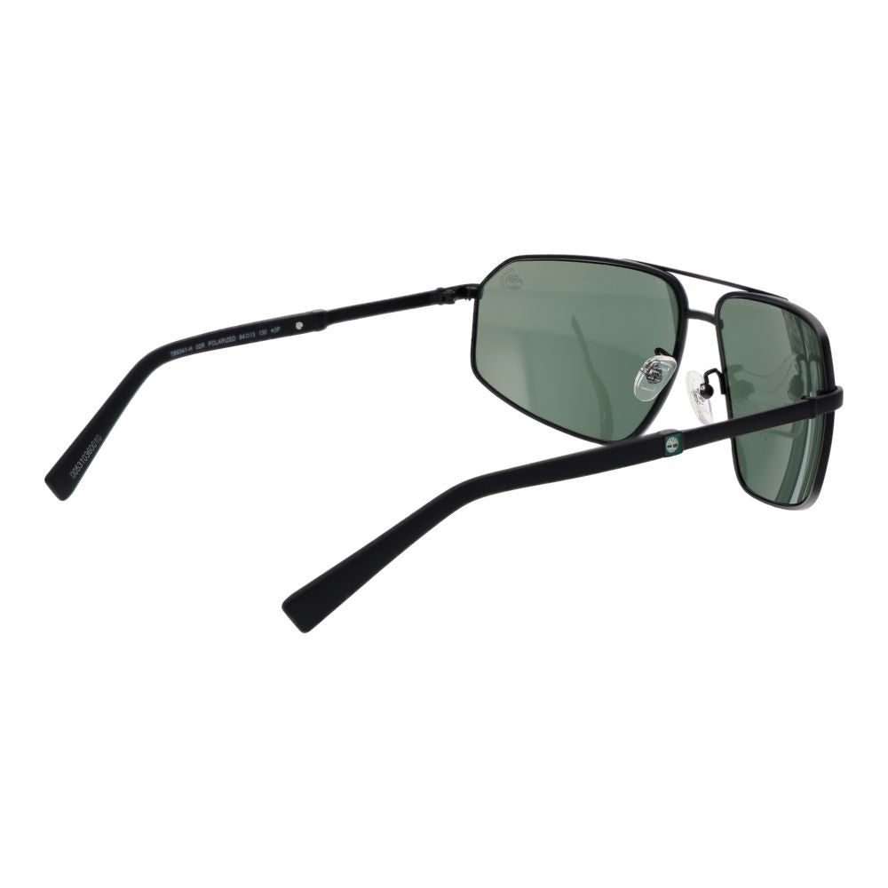 Black Men Sunglass Timberland