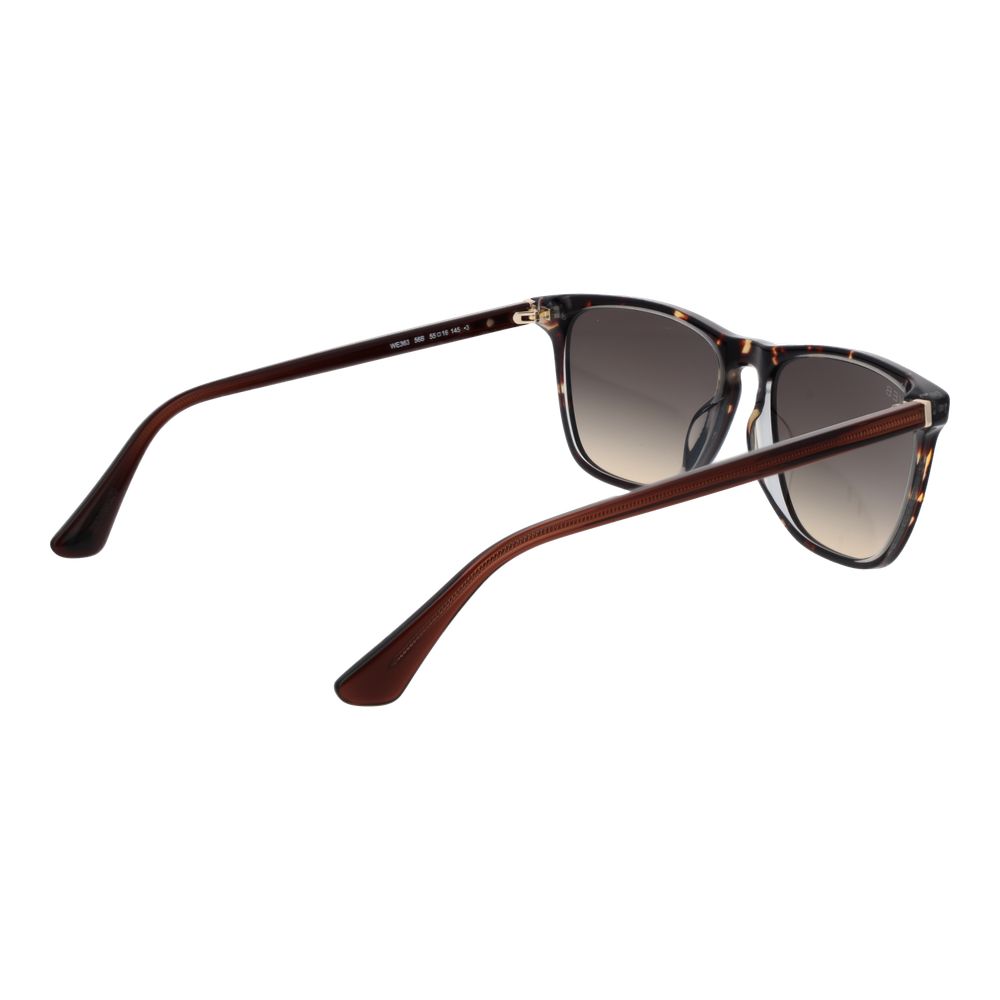 Brown Men Sunglass Web