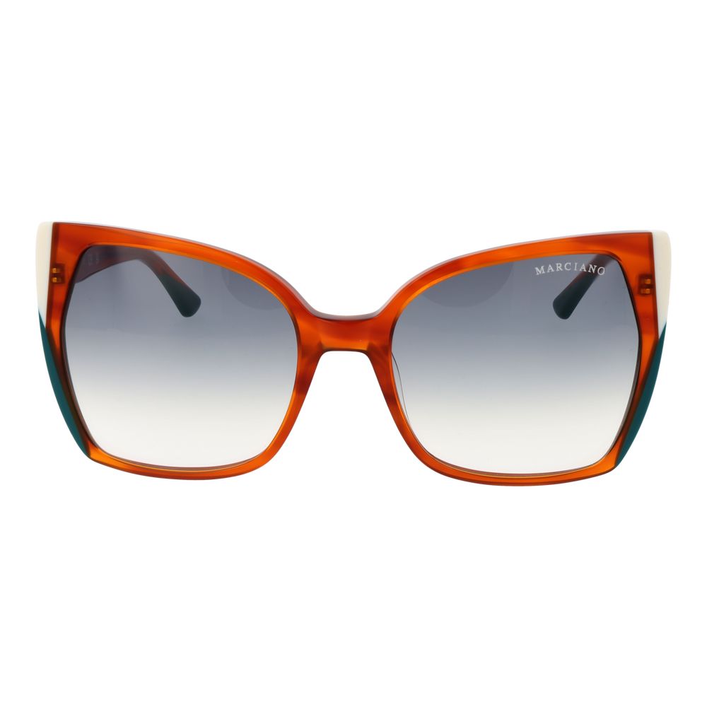 Copper Women Sunglass Marciano by Guess