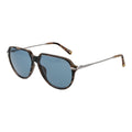 Brown Men Sunglass Guess