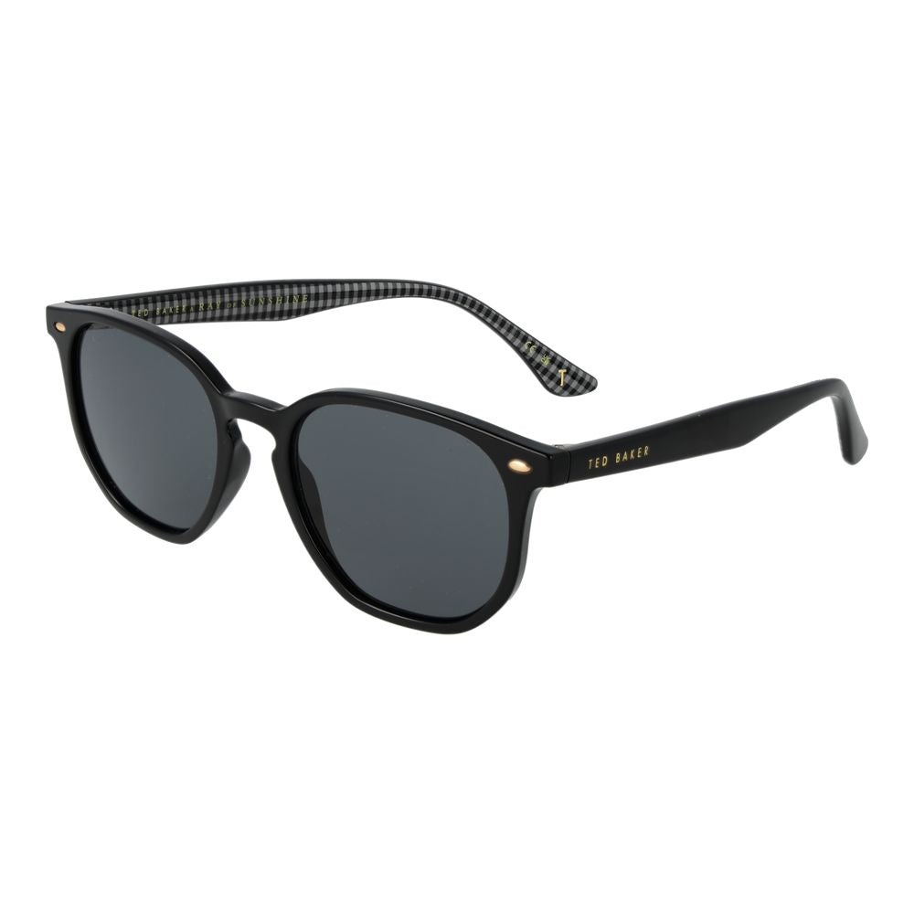 Black Men Sunglass Ted Baker