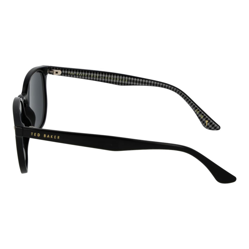 Black Men Sunglass Ted Baker