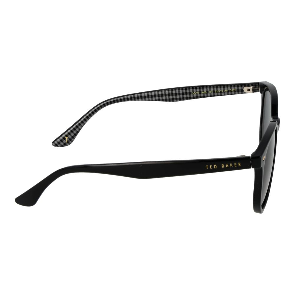 Black Men Sunglass Ted Baker