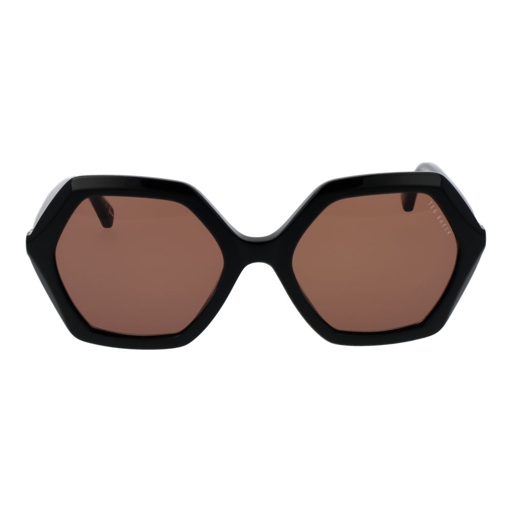 Black Women Sunglass Ted Baker