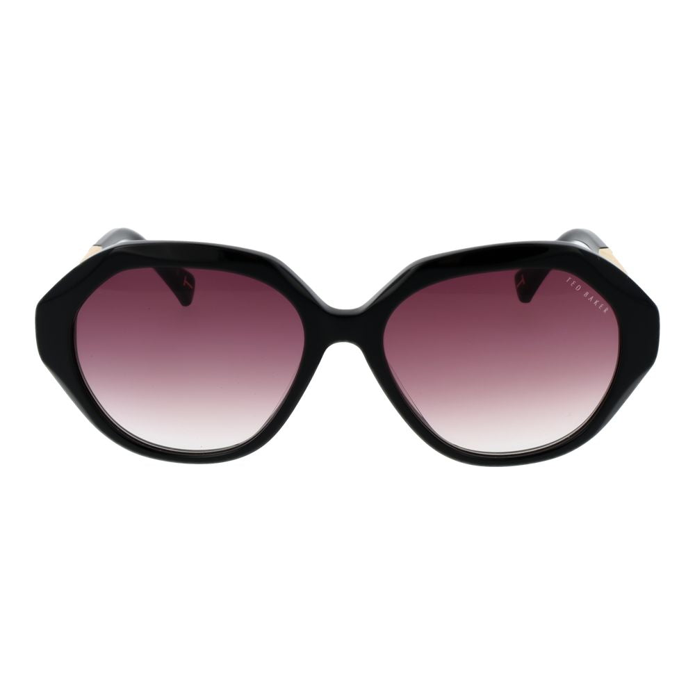 Black Women Sunglass Ted Baker