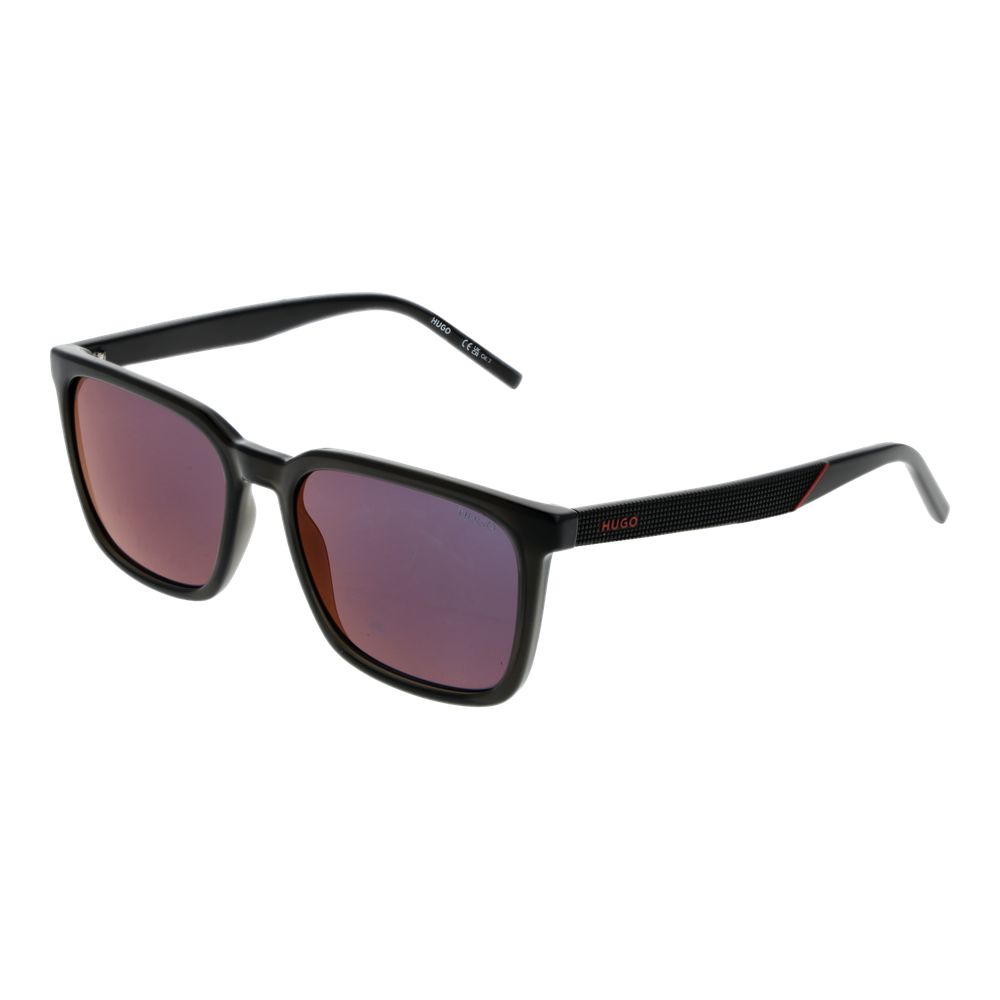 Gray Men Sunglass Hugo Boss