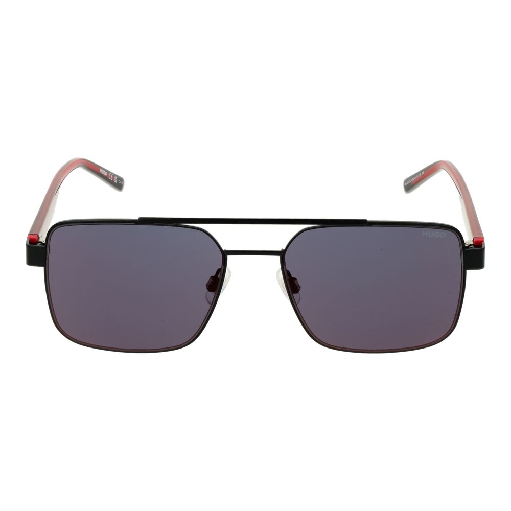 Black Men Sunglass Hugo Boss