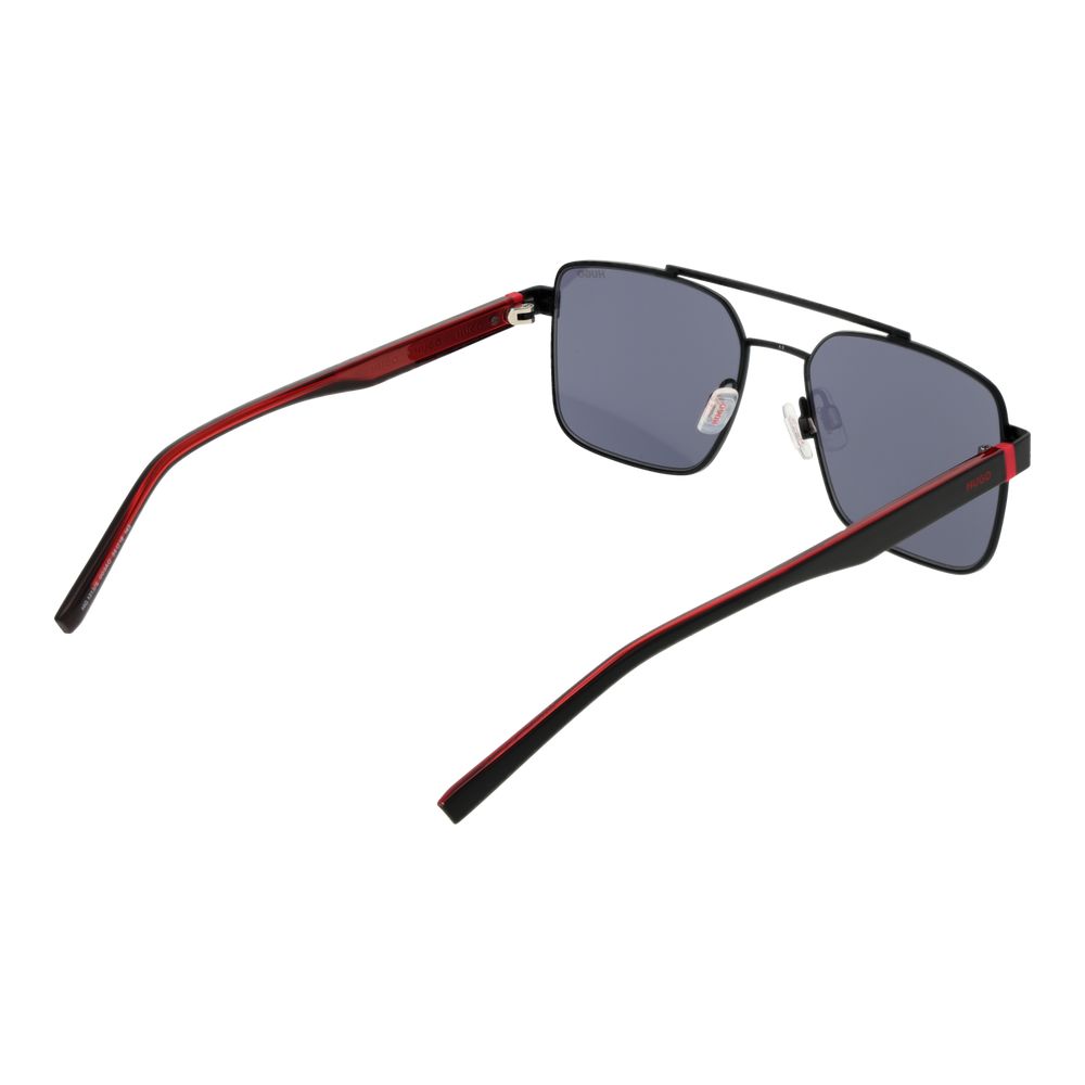 Black Men Sunglass Hugo Boss