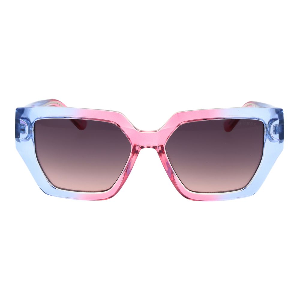 Multicolor Women Sunglass Guess