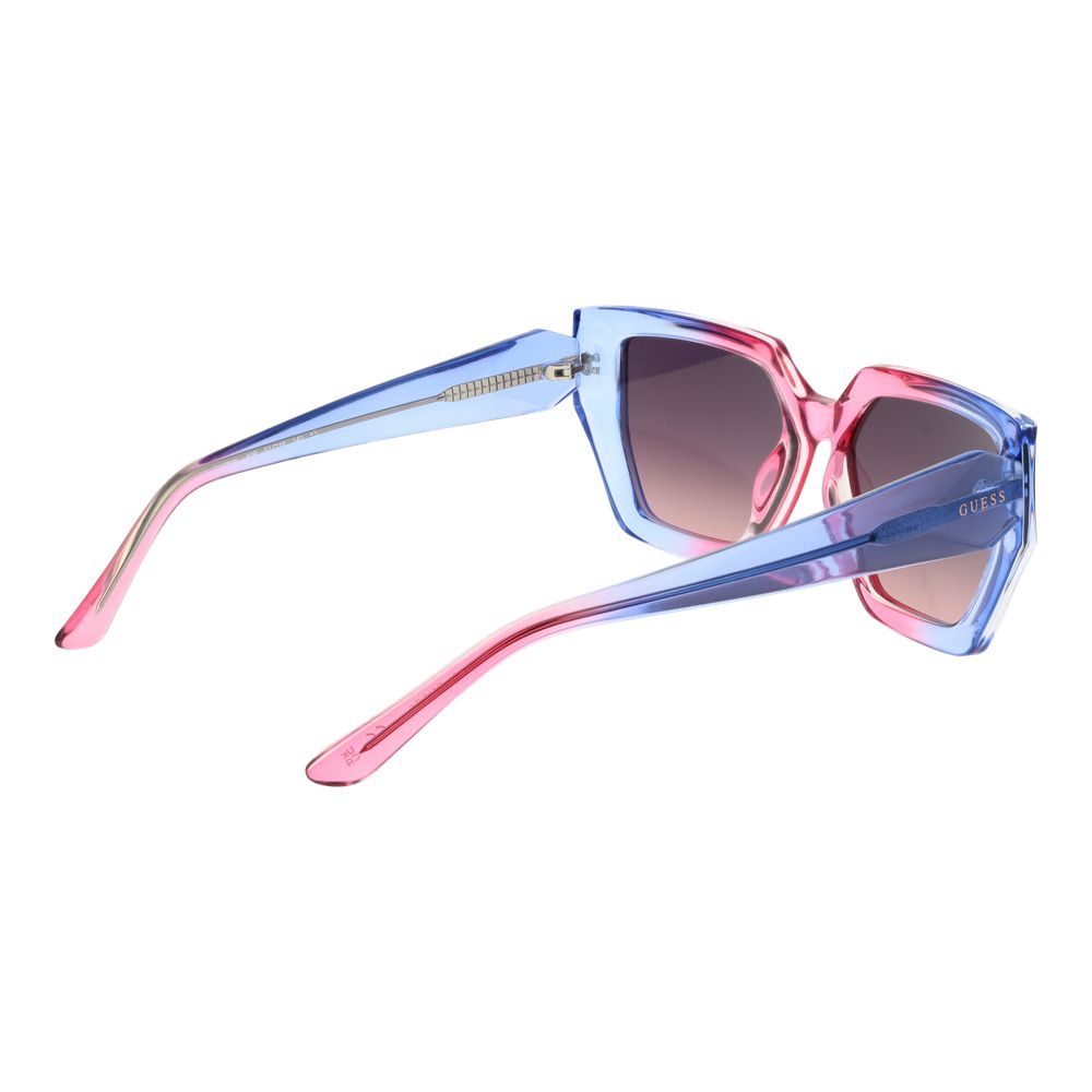Multicolor Women Sunglass Guess