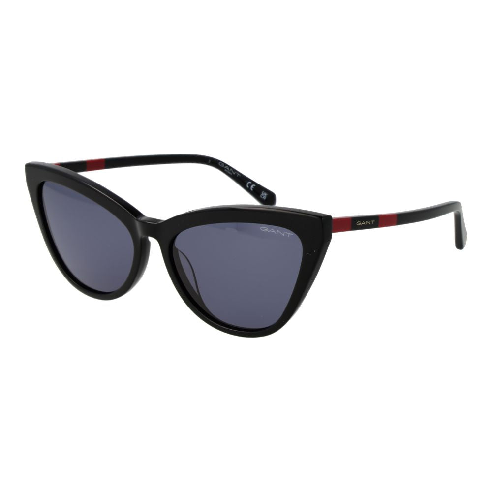 Black Women Sunglass Gant