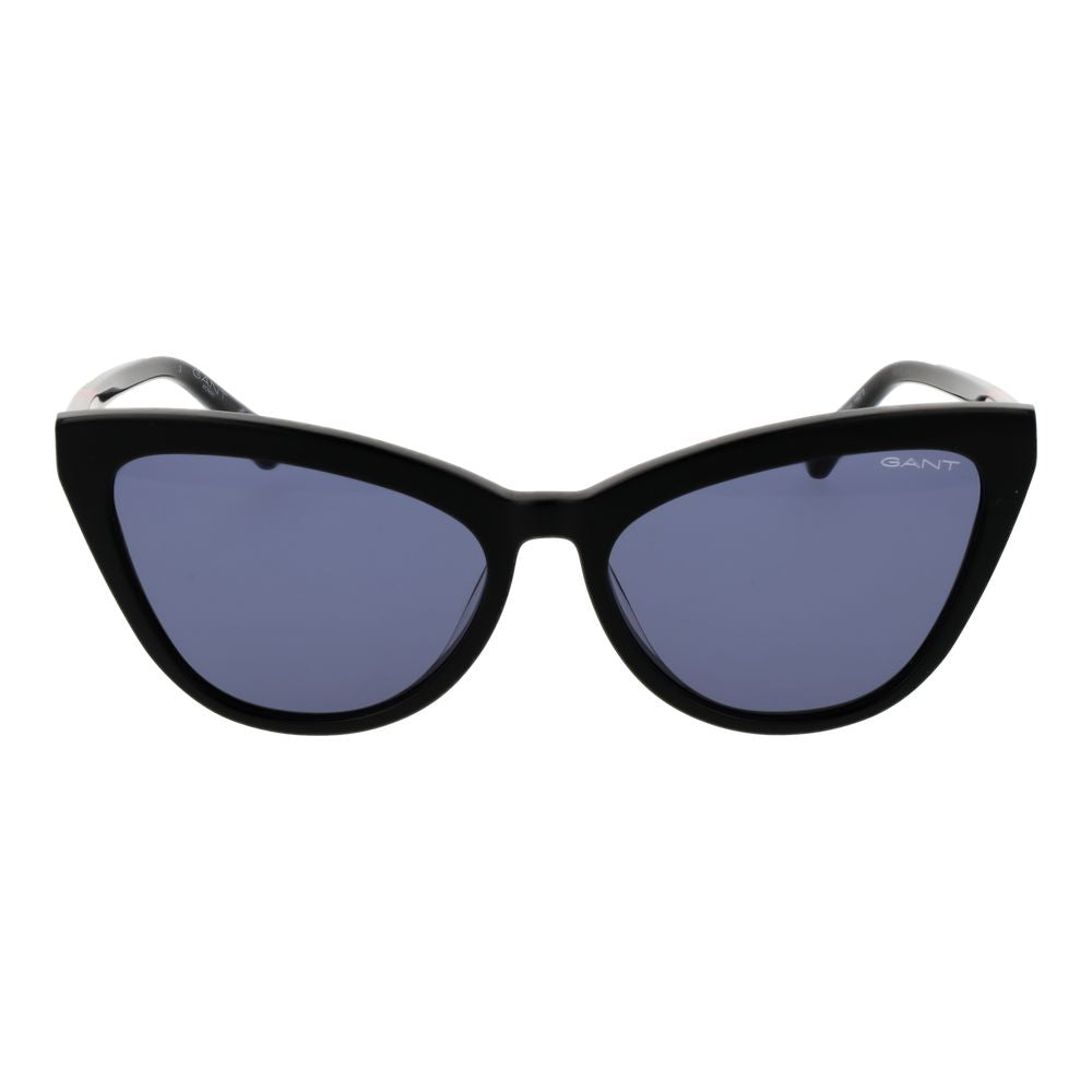 Black Women Sunglass Gant