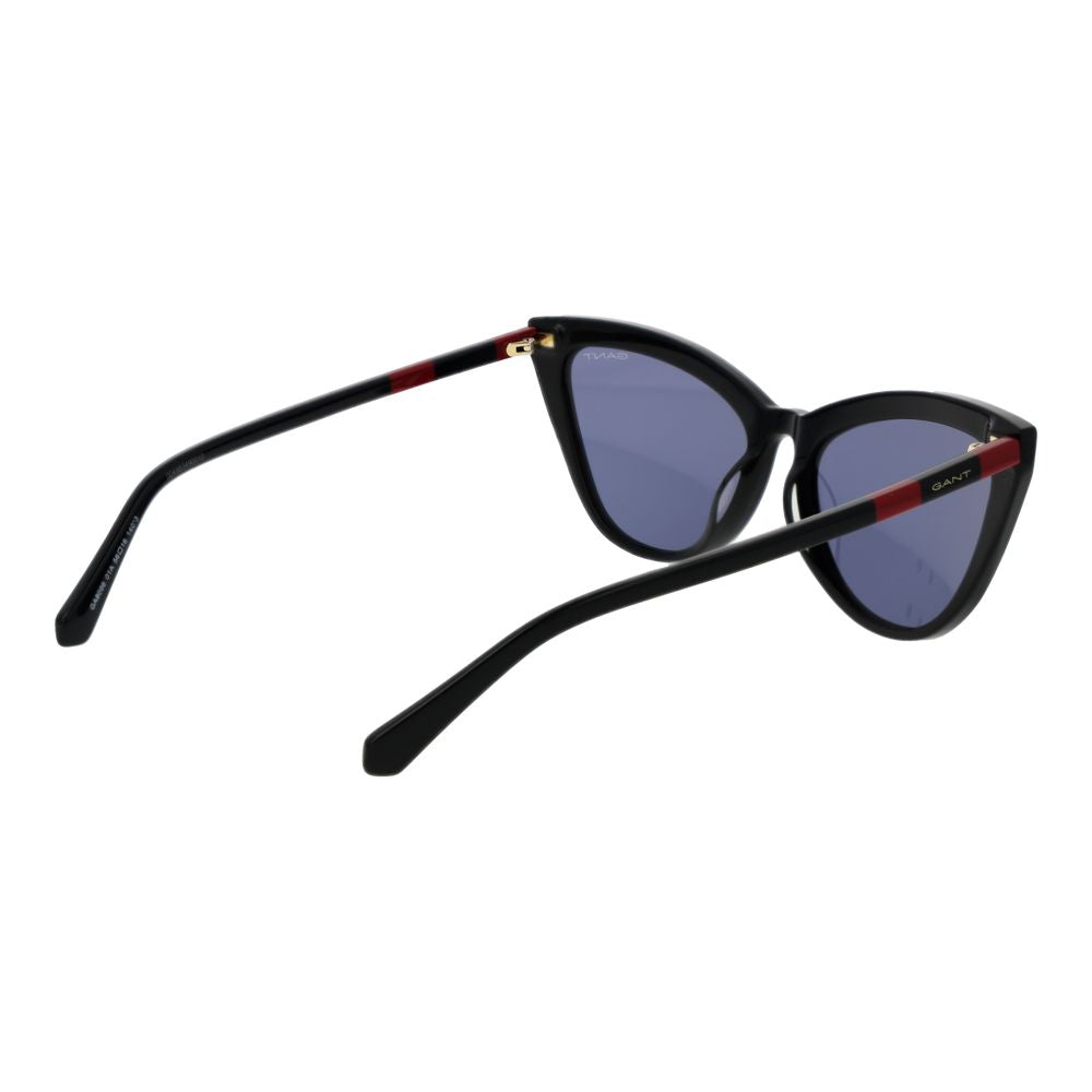 Black Women Sunglass Gant