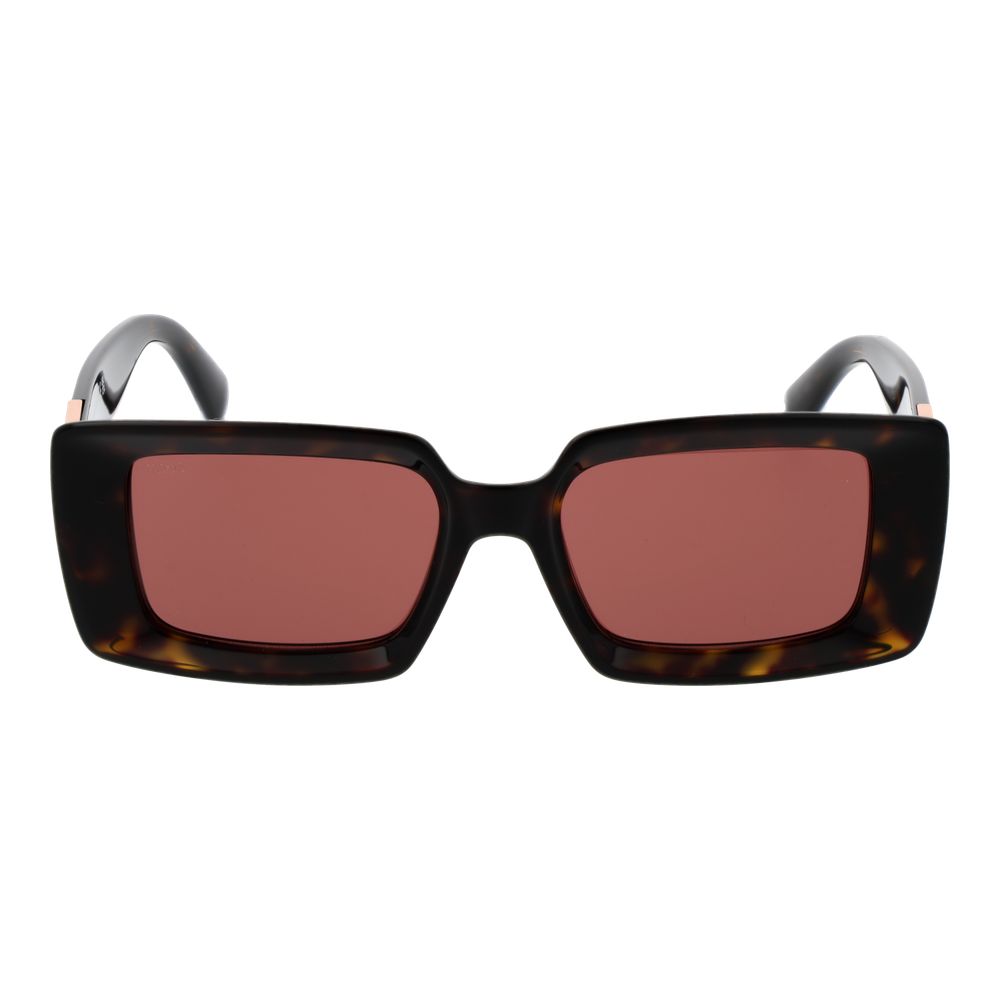 Brown Women Sunglass Tod's