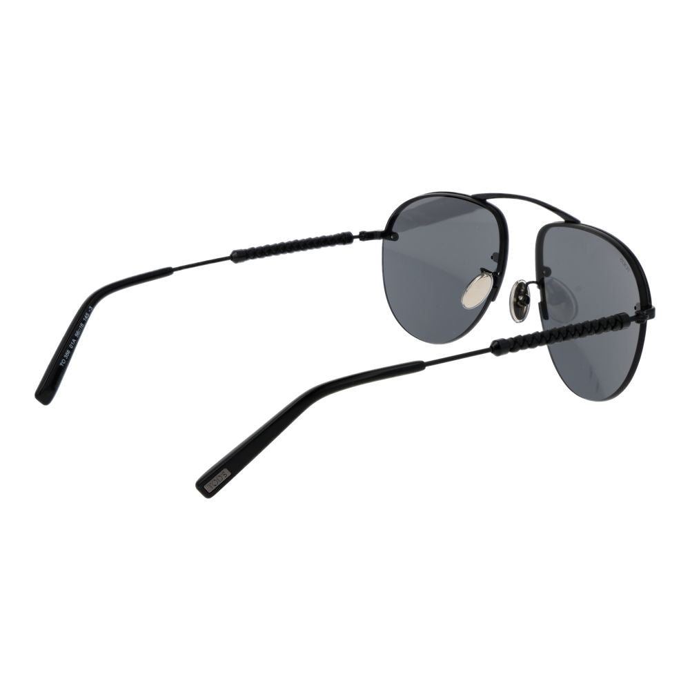 Black Men Sunglass Tod's