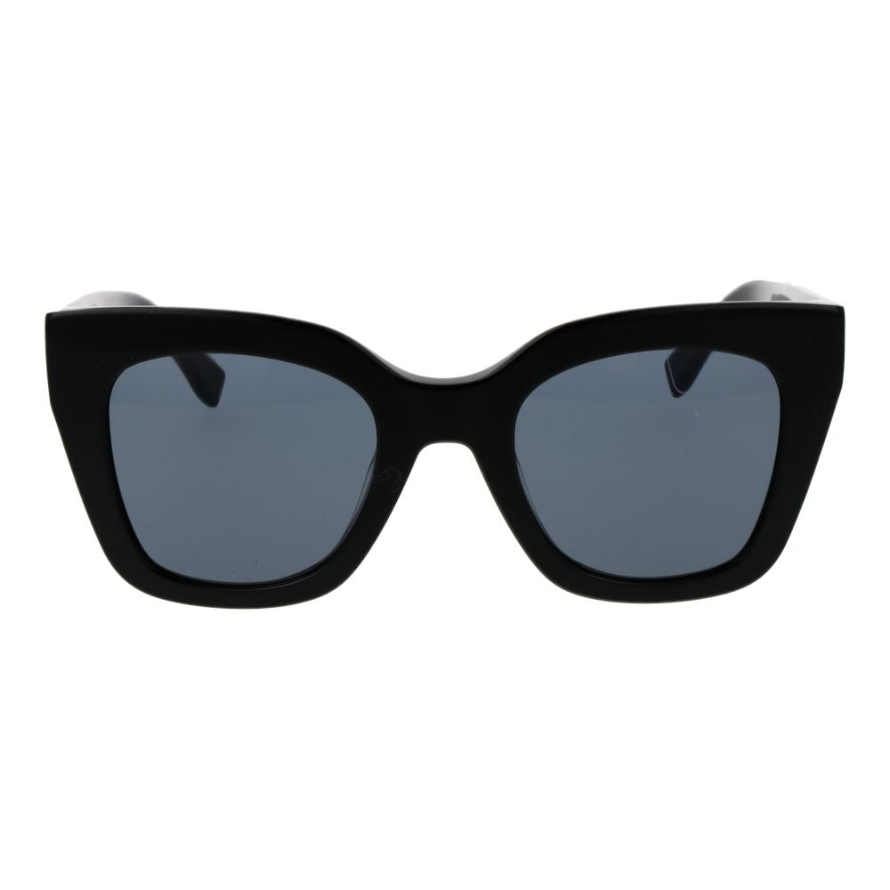 Black Women Sunglass Tommy Hilfiger