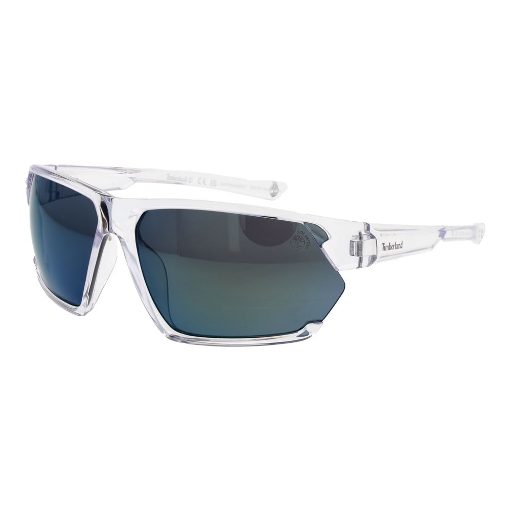 Transparent Men Sunglass Timberland