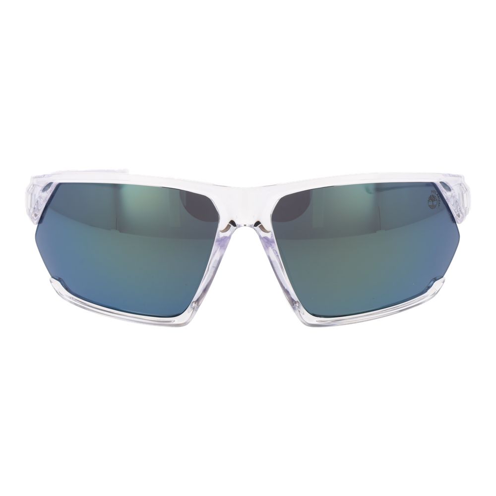 Transparent Men Sunglass Timberland