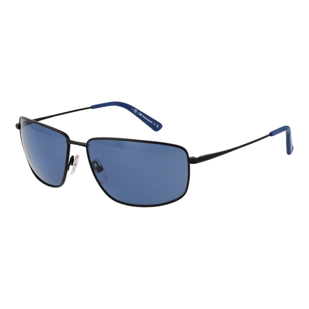 Black Men Sunglass BMW Motorsport