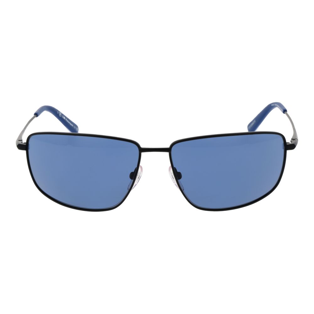 Black Men Sunglass BMW Motorsport