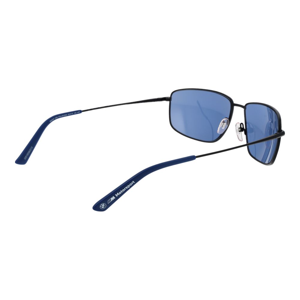 Black Men Sunglass BMW Motorsport